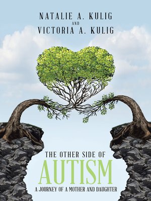 cover image of The Other Side of Autism